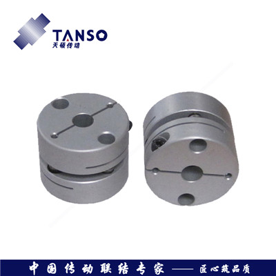 TS3單節(jié)夾緊膜片聯軸器